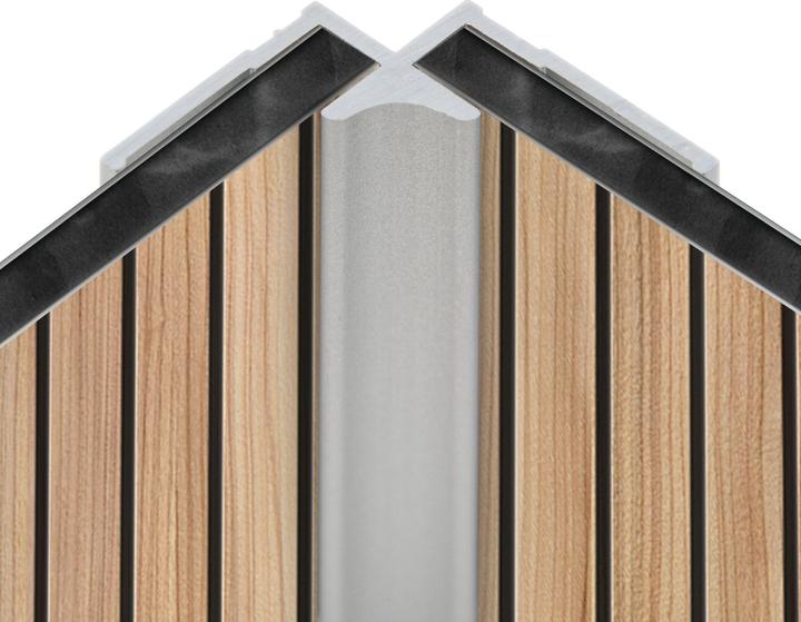 Image du produit Schulte DecoDesign Foto (Panneau arrière (seul), 90 cm, 210 cm)