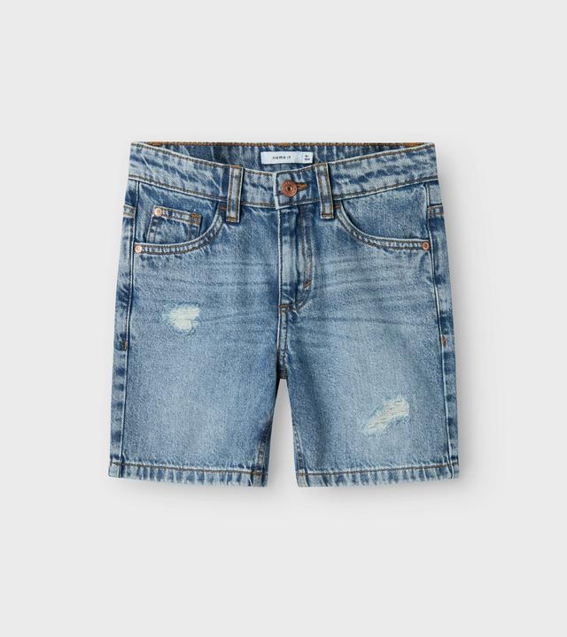 Produktbild Name it Loose Fit Jeansshorts (146)