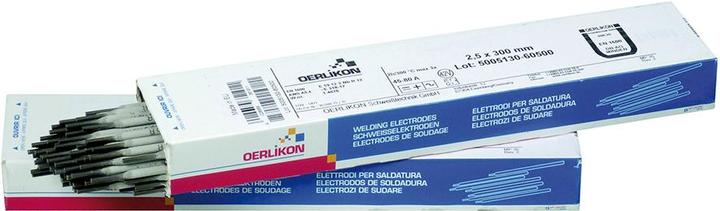 Actual product image Oerlikon Rod elect. Special D 3.2 x 350 mm