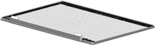 Produktbild HP LCD Back Cover Mns