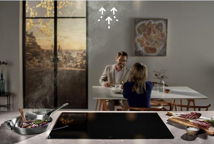 Immagine prodotto Electrolux LFT766X (Cappuccio)