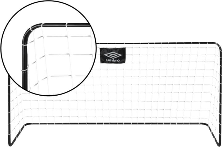 Produktbild Umbro Fussballtor gross