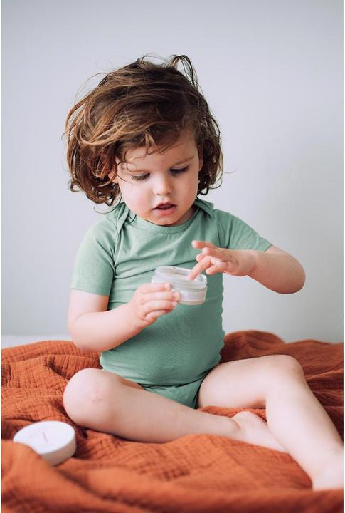 Image du produit Naïf Baume pour bébé