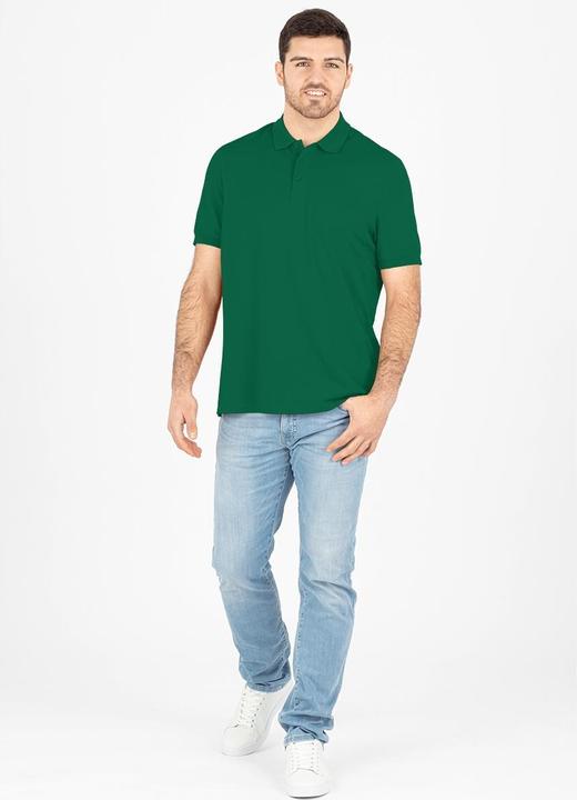 Actual product image JAKO Polo Doubletex (4XL)