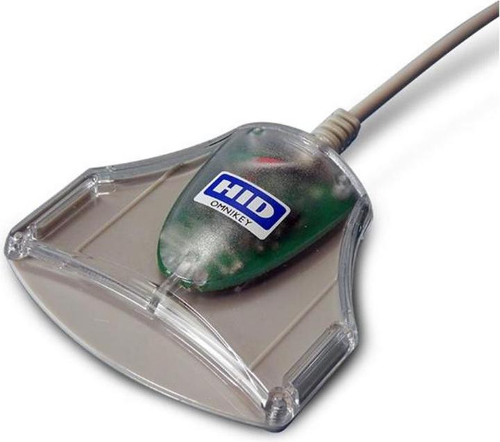 Image du produit HID Omnikey 3021 (USB 2.0)
