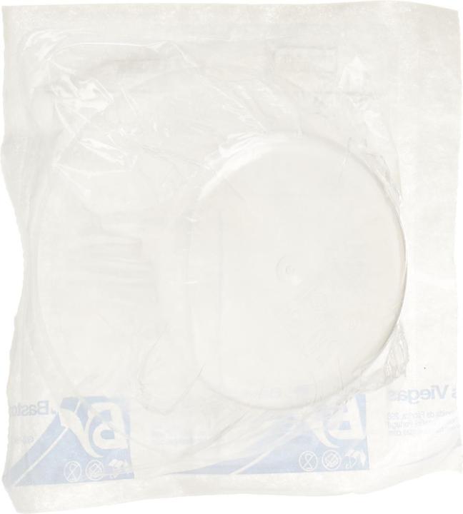 Produktbild DQB X BASTOS Einweg Schale 250ml Plastik steril (1 x)