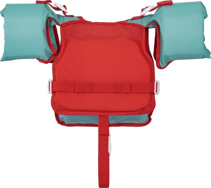 Image du produit Bestway Aide à la flottabilité Little Mermaid avec housse textile, 3-6 ans (30-60 kg)