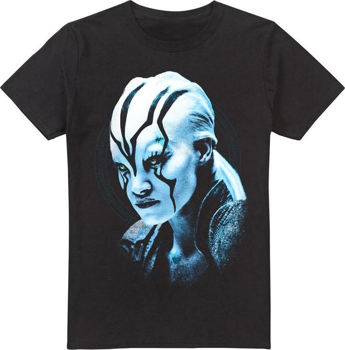 Produktbild Star Trek Beyond TShirt (4XL)