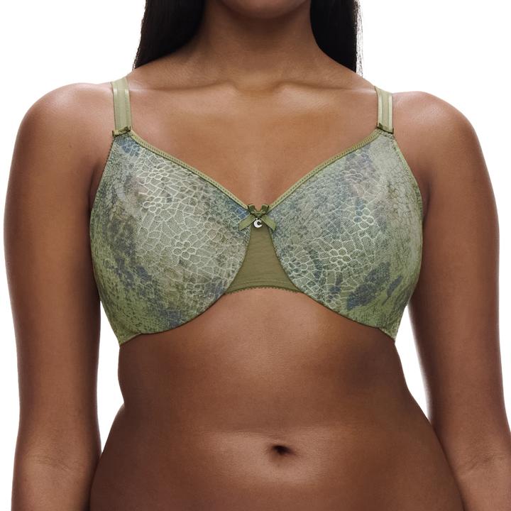 Image du produit Chantelle Soutien-gorge minimiseur Magnifique (75 C, Une unité par pack)