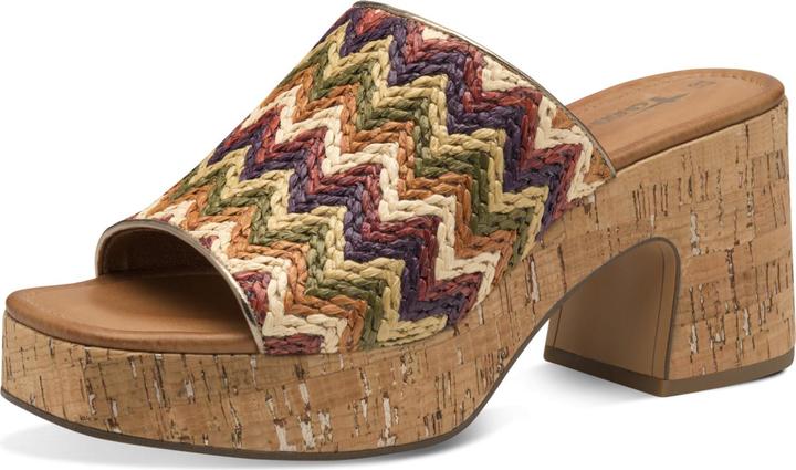 Produktbild Tamaris Pantolette (39)