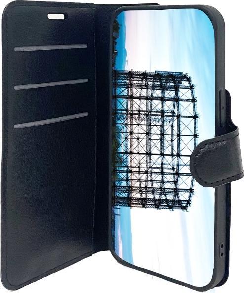 Immagine prodotto JT Berlin Schöneberg Libretto Apple iPhone 7 8 SE 2a generazione (Apple iPhone SE, Apple iPhone 8, Apple iPhone 7)