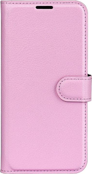 Immagine prodotto Cover-Discount Xiaomi Redmi Note 14 5G - Leder Etui Hülle (Xiaomi Redmi Note 14 Pro 5G)