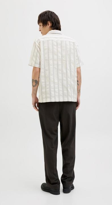 Actual product image Jack & Jones Relaxed Fit Hemd Hemd (XS)