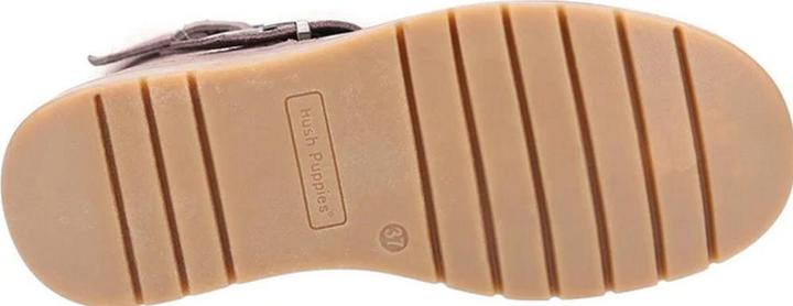 Image du produit Hush Puppies Bottines Lexie en daim (37)