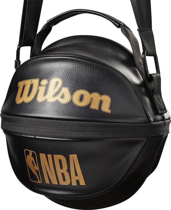 Actual product image Wilson Nba In 1 Basketball Carry Bag