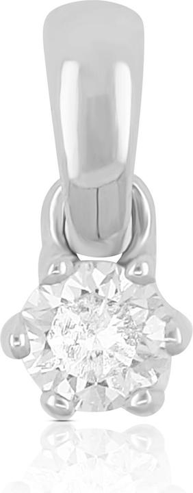 Image du produit Muau Pendentif (Or blanc 750/18K)