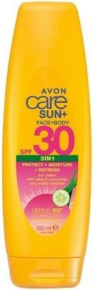 Immagine prodotto Avon TÄ'lo acido e lozione SPF 30 (lozione solare) 150 ml (Crema solare, SPF 30, 150 ml)