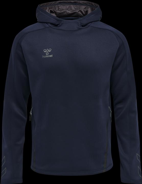 Actual product image hummel Cima Xk Hoodie (XXL)