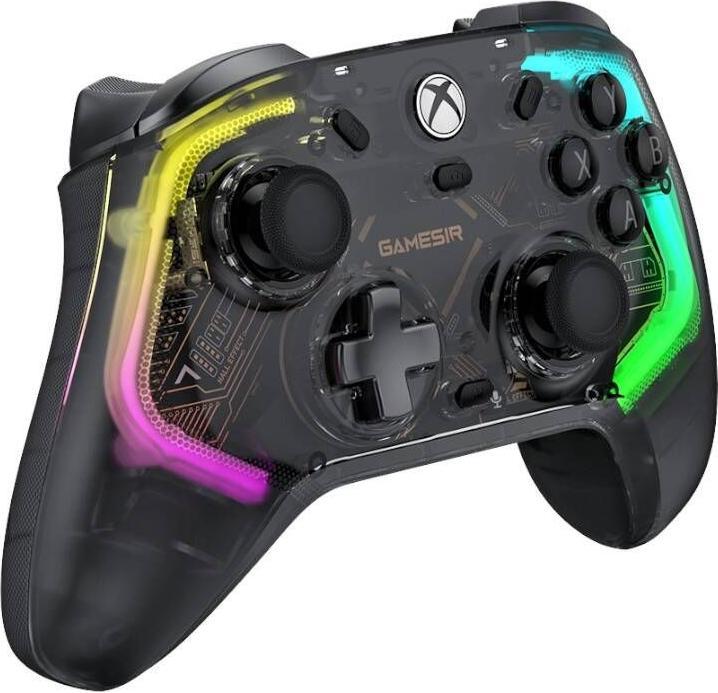 Image du produit Gamesir Wired controller K1 (Steam Machine, Windows, Xbox Series X, Xbox One X)
