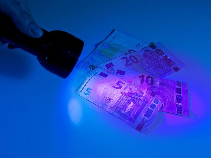 Produktbild Lunartec Taschenlampe (14.90 cm)