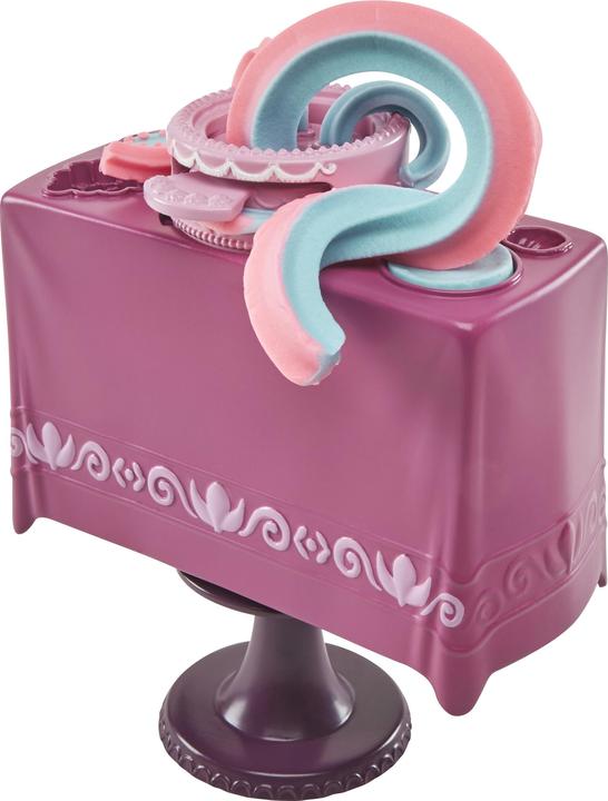 Immagine prodotto Disney Interactive Studios Bambola La regina del ghiaccio La magia della torta di Anna