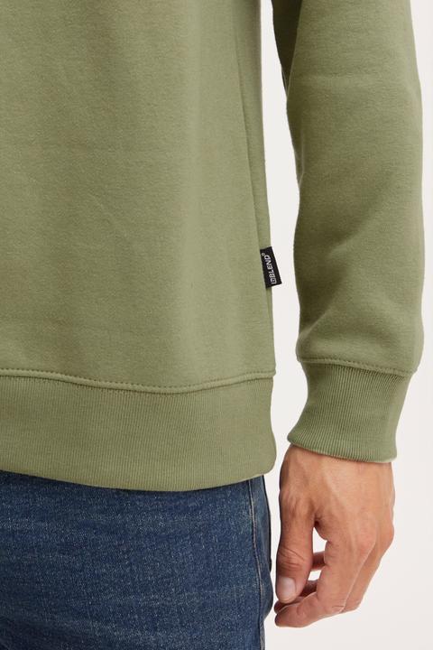 Actual product image Blend BHBHDownton Crew neck sweatshirt 20712522 (XXL)