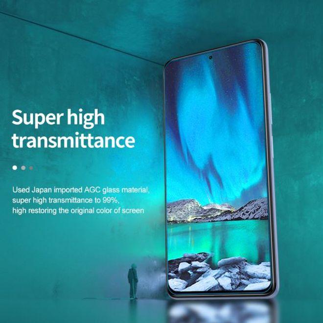 Produktbild Nillkin H+ PRO Schutzglas (1 Stück, Xiaomi Redmi K40 Pro+, Xiaomi Redmi K40, Xiaomi Redmi K40 Pro)