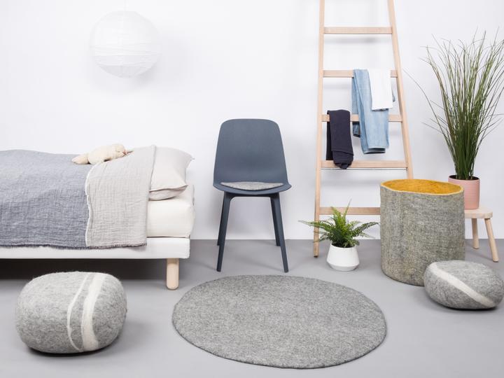 Image du produit Myfelt Round Flat XXXL (Ø 300 cm)