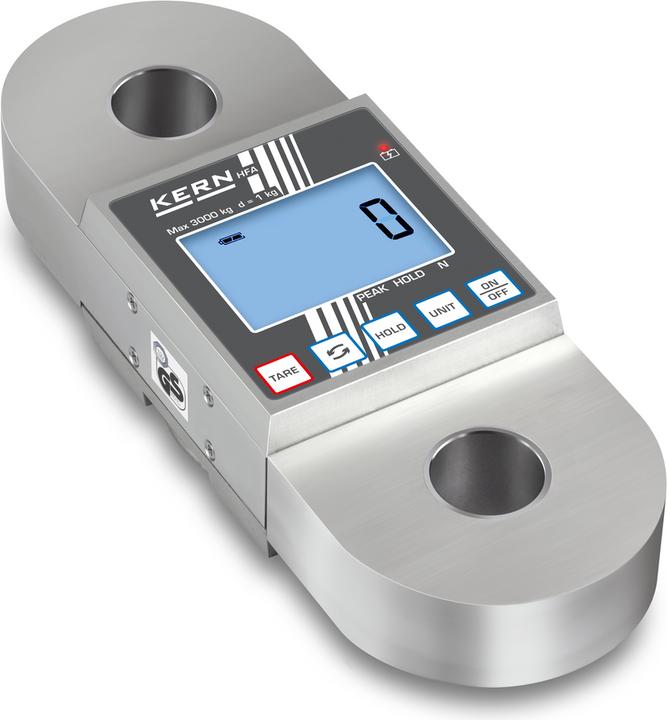 Produktbild Kern Kranwaage HFA 10T-3