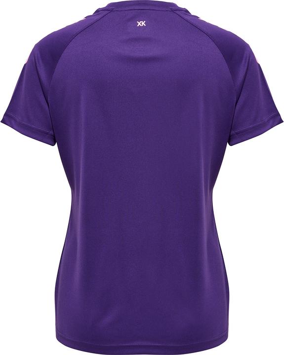 Produktbild hummel Core Xk Core Poly T-Shirt S/S Woman (XXL)