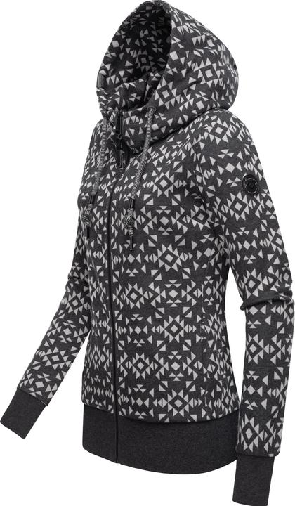 Immagine prodotto Ragwear Cinda Zip (XS)