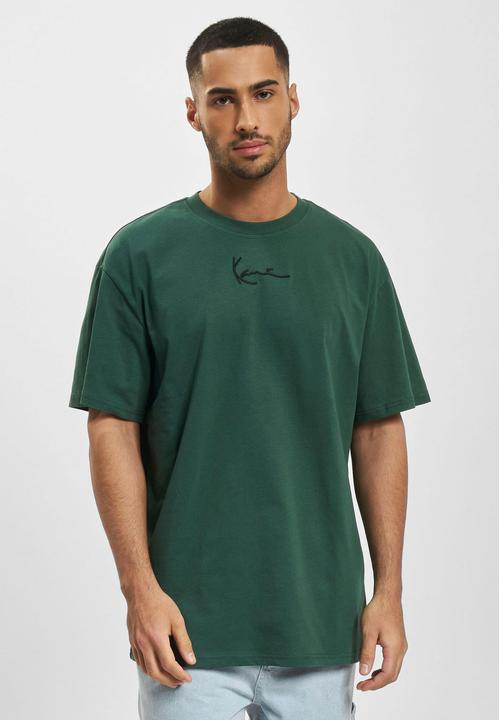Immagine prodotto Karl Kani KM-TE011-102-03 KK Small Signature Essential Tee (XL)