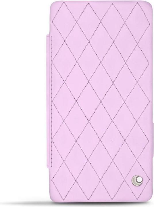 Produktbild Noreve Lederschutzhülle horizontal