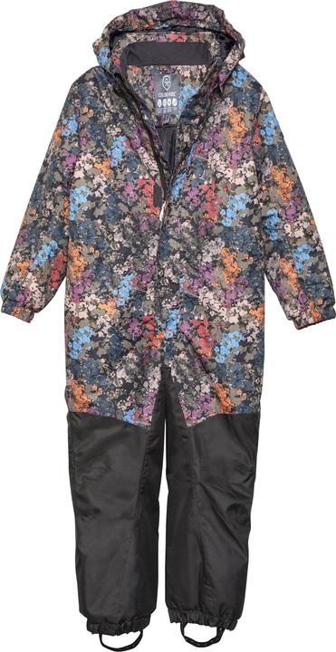 Color Kids COCoverall AOP - 741089