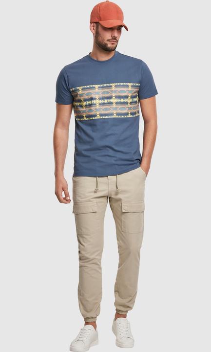 Image du produit Urban Classics Front Pocket Cargo Jogging Pants (L)