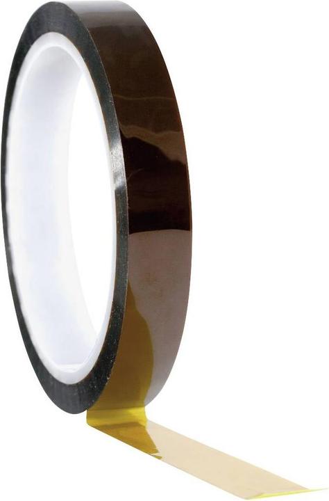 Immagine prodotto Toolcraft Nastro adesivo in poliammide (12 mm)