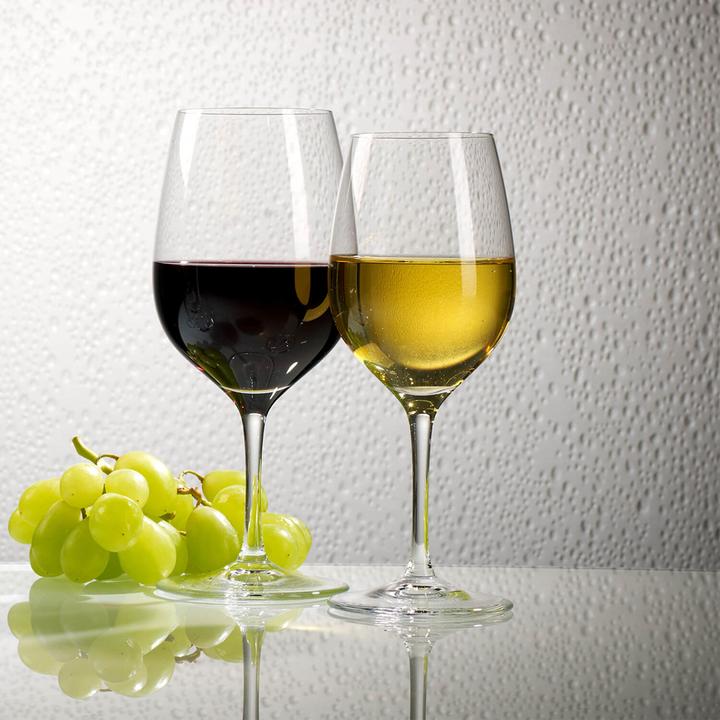 Produktbild Villeroy & Boch Rotweinkelch Set 4tlg. Entrée (48 cl, 4 Gläser, Rotweingläser)