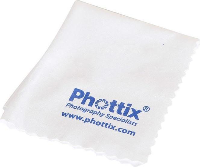 Phottix Mikrofasertuch