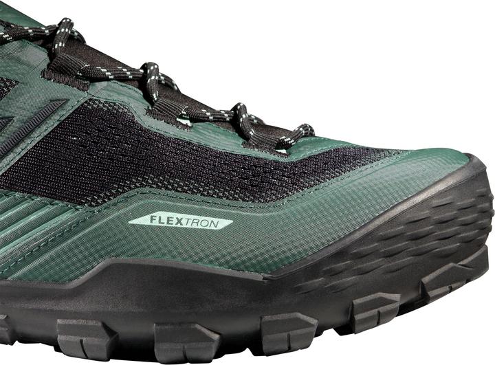 Produktbild Mammut Ducan II Low GTX Men (46.5, 47)