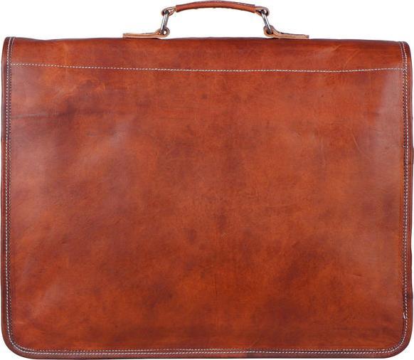 Actual product image Only-Bags.Store Front pocket with slip-in pocket