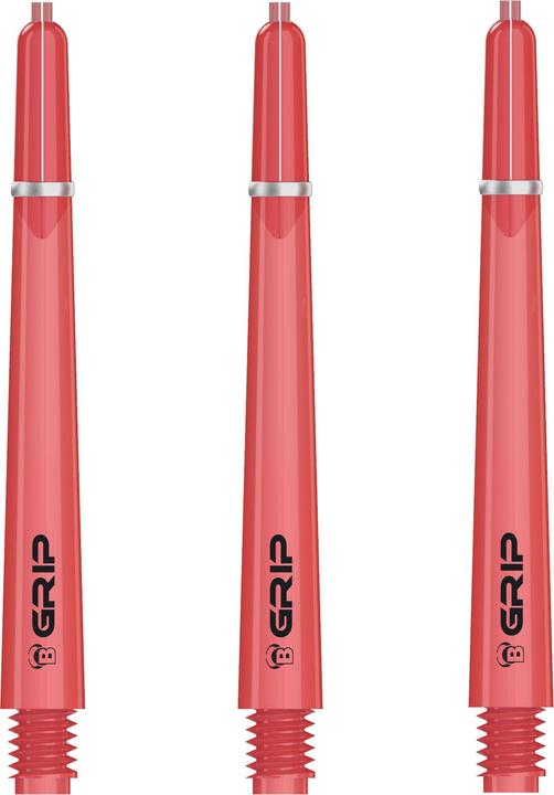 Image du produit Bull's B-Grip-2 CL Shaft (S (35 mm))