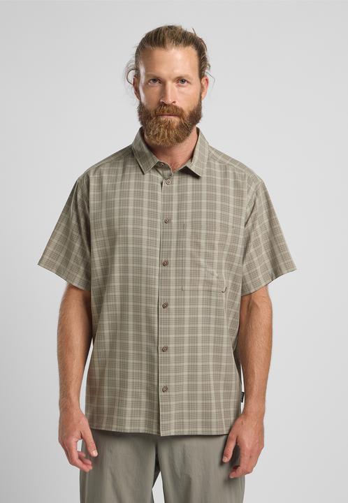 Image du produit Jack Wolfskin Meseta Shirt M (S)