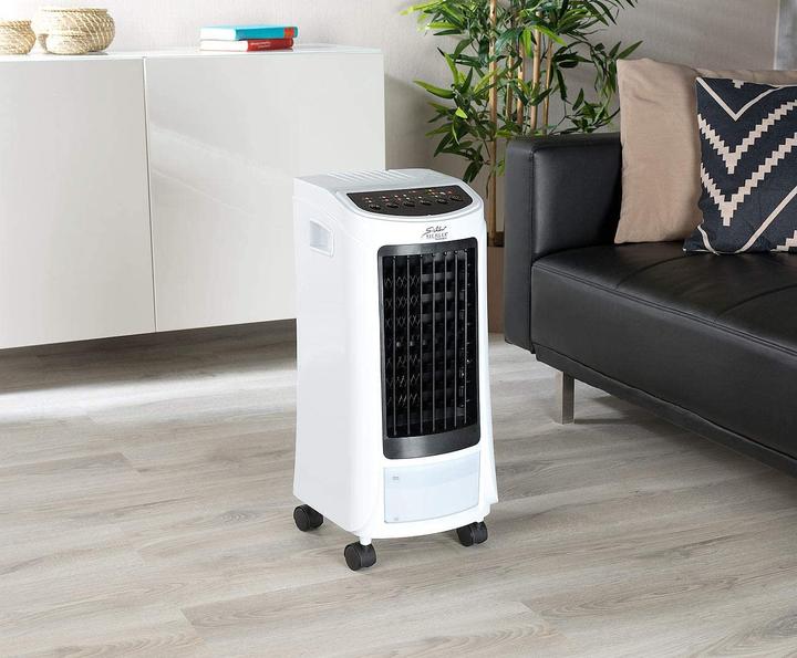 Immagine prodotto Sichler NX-1405-919 (170 BTU/h)