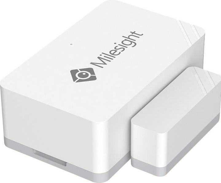 Milesight interruttore a contatto magnetico iot lorawan cowork