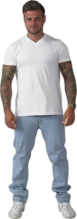 Produktbild DUKE UTDC158 P (W30)