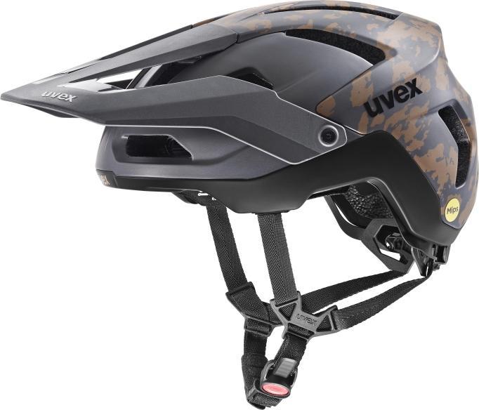 Produktbild Uvex Sports renegade MIPS (54 - 58 cm)