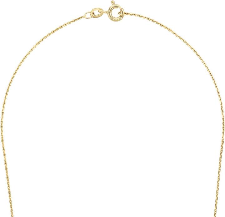Produktbild Amor Halsschmuck für Damen, Gold 375 (Gold 375, 9 ct)