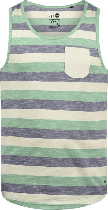 Actual product image Solid Whicco Men's Tank Top (S)