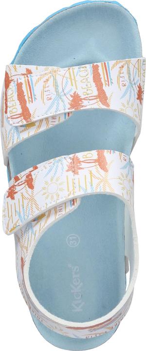 Actual product image Kickers Sandalen (34)