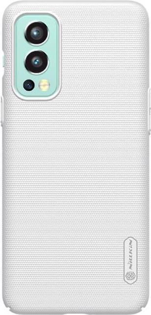 Immagine prodotto Nillkin Serie Super Frosted Shield (OnePlus Nord 2 5G)